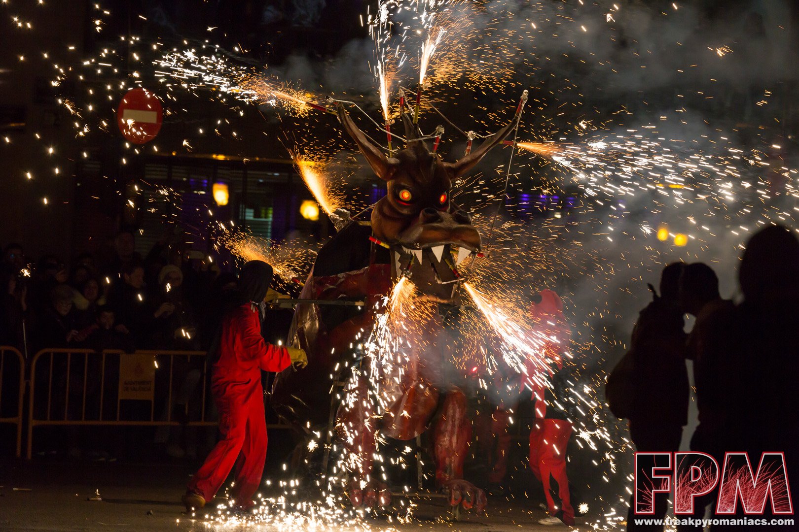 Correfoc