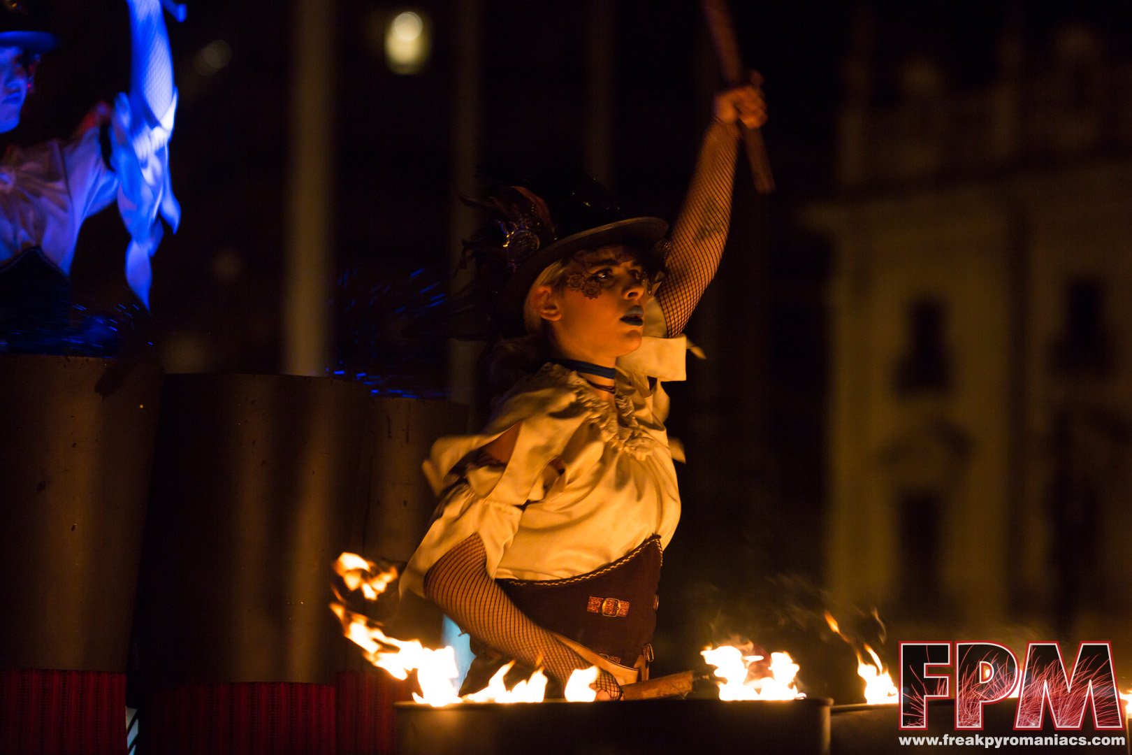 Correfoc