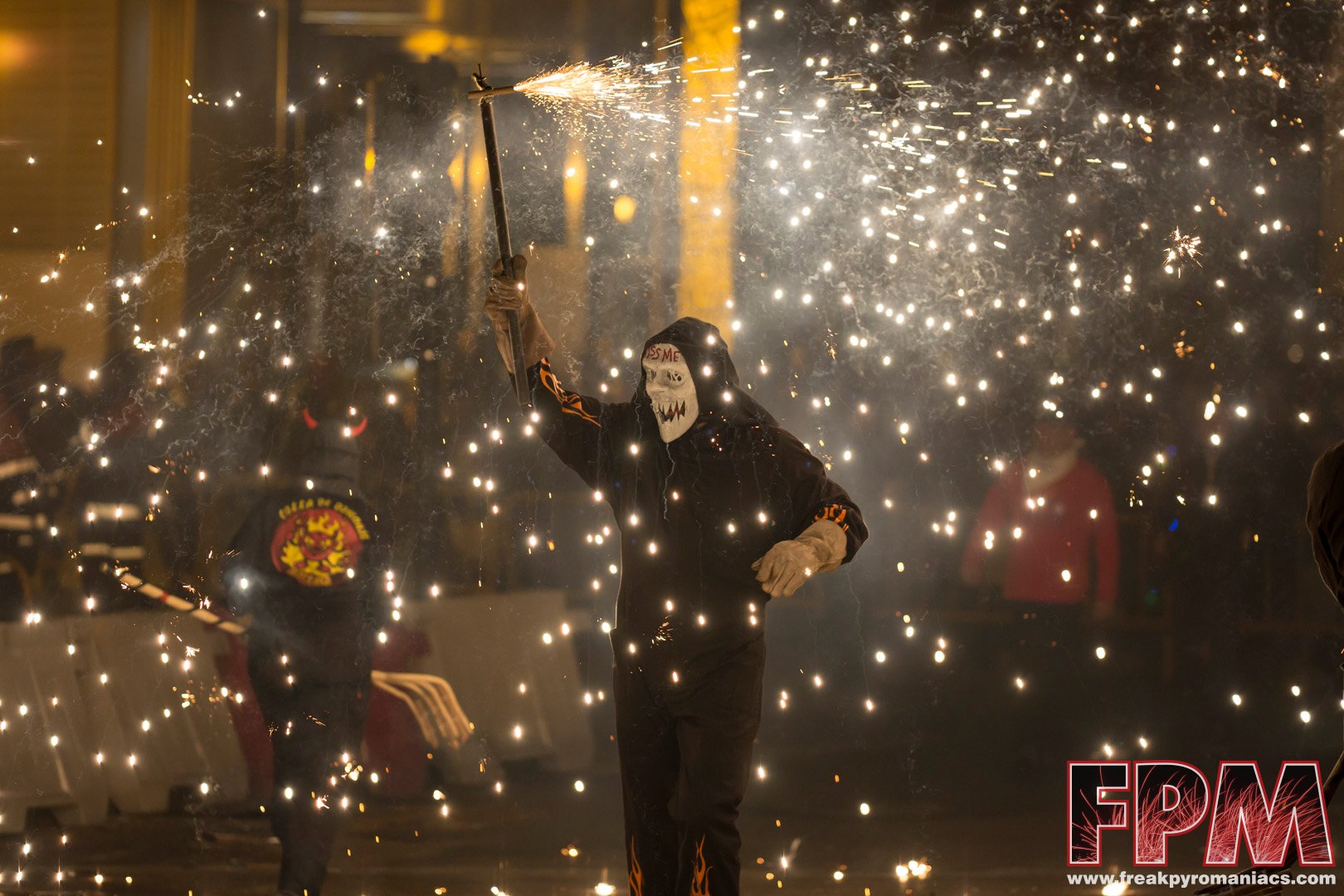 Correfoc