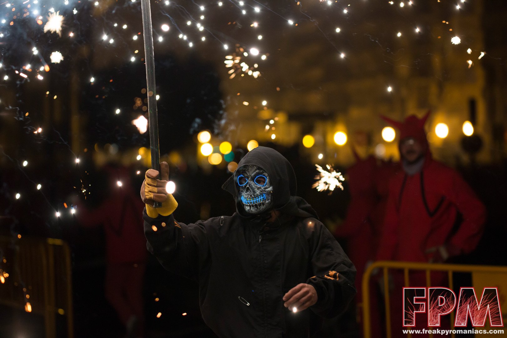 Correfoc