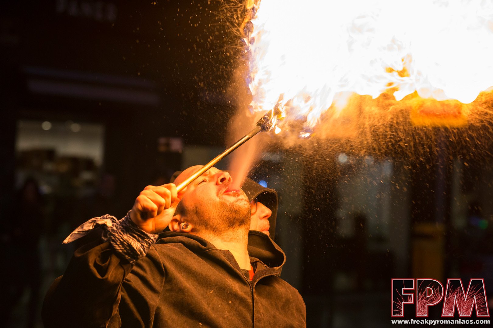 Correfoc