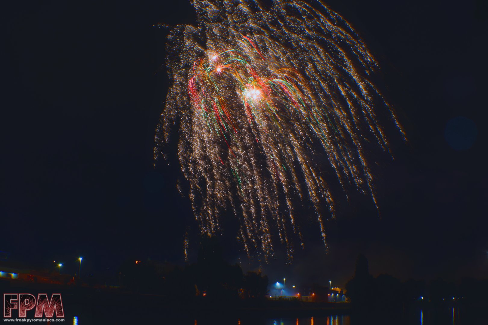 Cranger Kirmes Herne Opening 2025