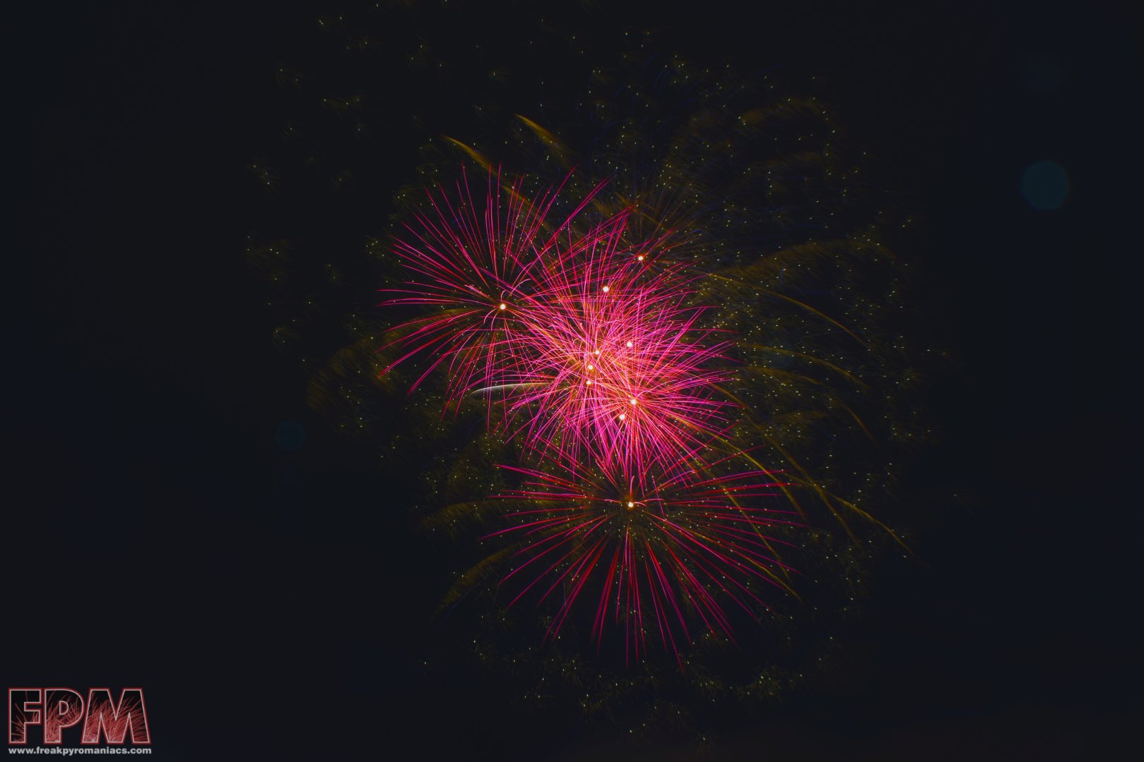 Cranger Kirmes Herne Opening 2025