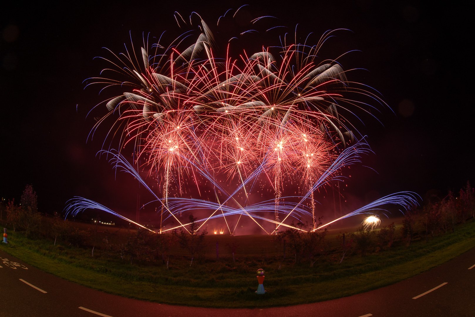 DRU - Ulft 2025 - Hello Fireworks