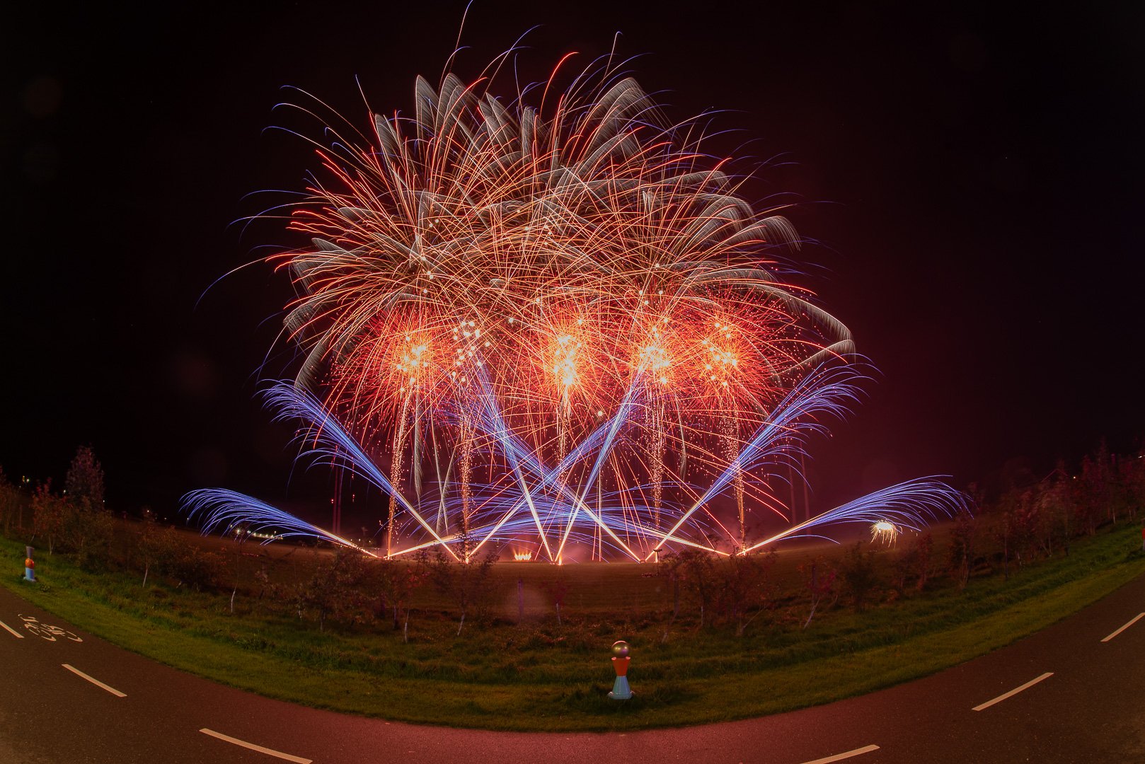 DRU - Ulft 2025 - Hello Fireworks