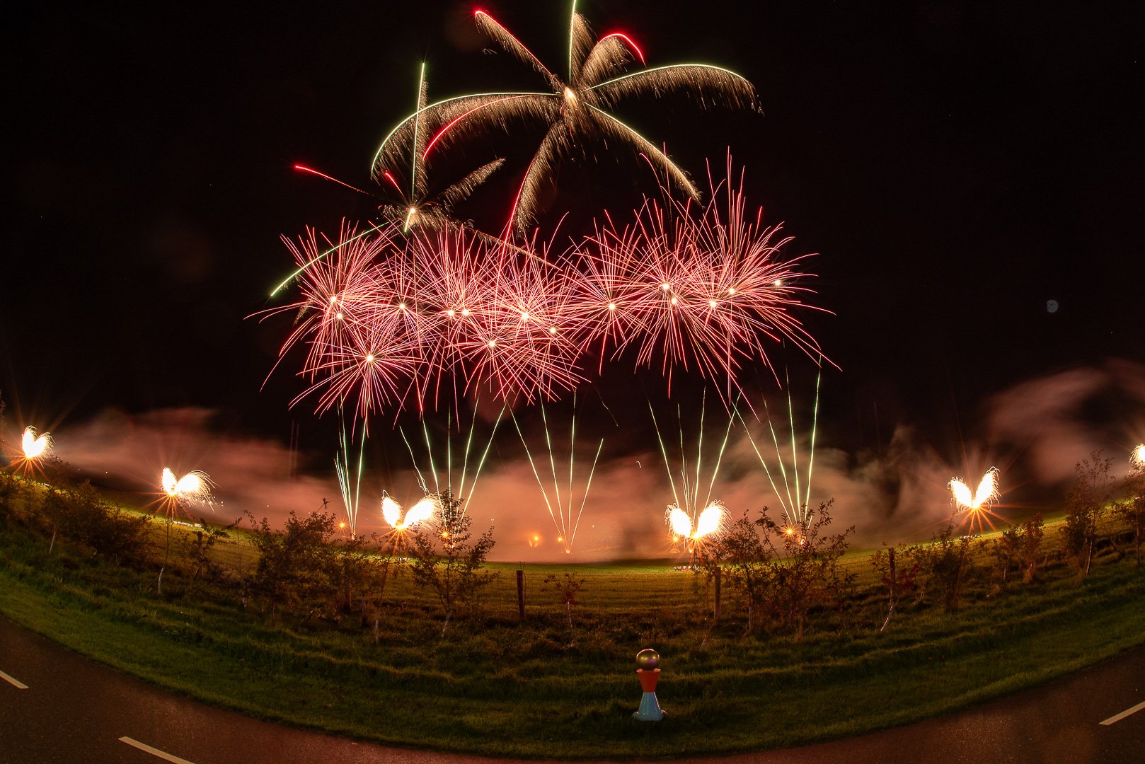 DRU - Ulft 2025 - Hello Fireworks