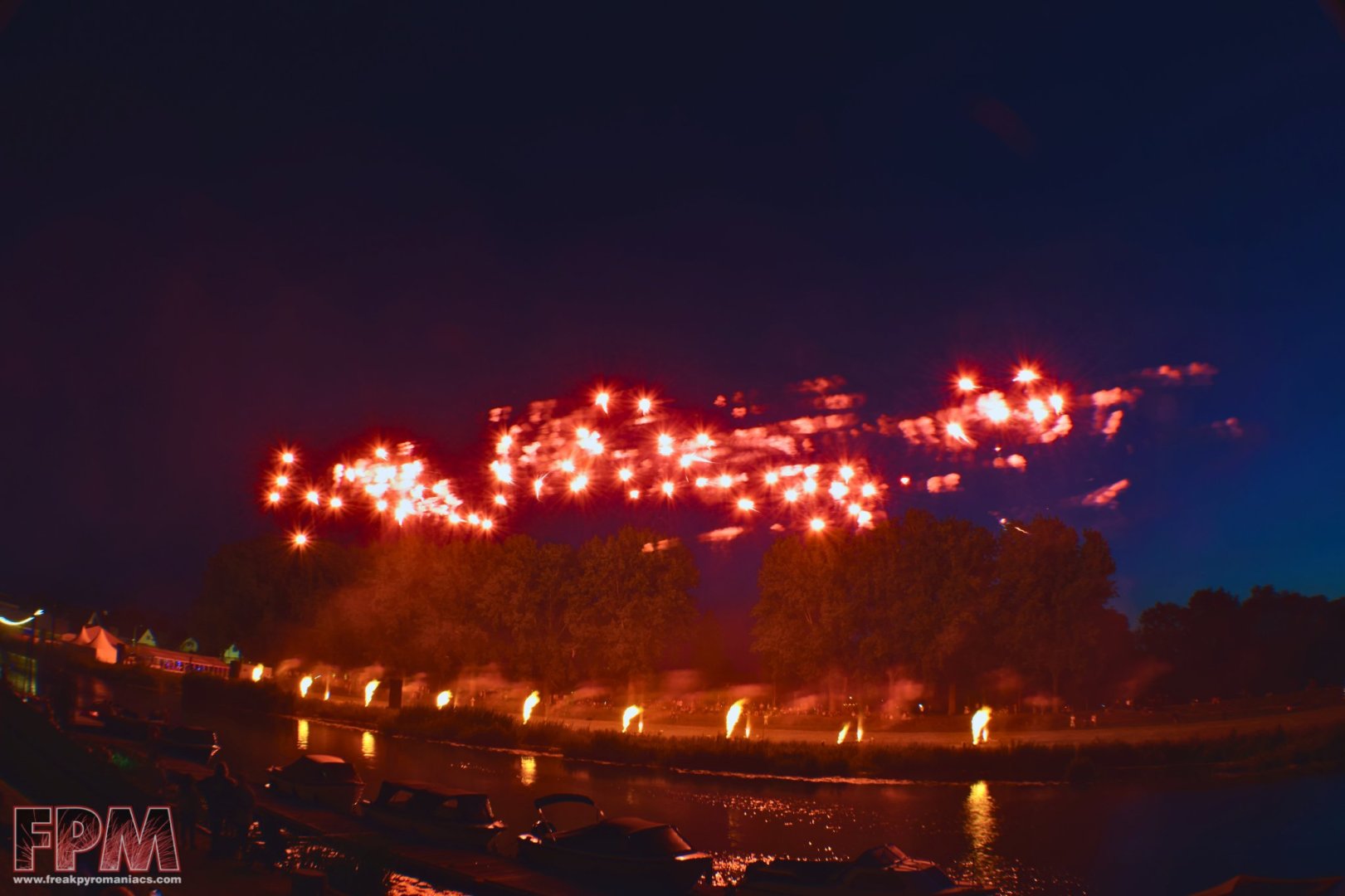 Hardenberg Ballonfestival 2025