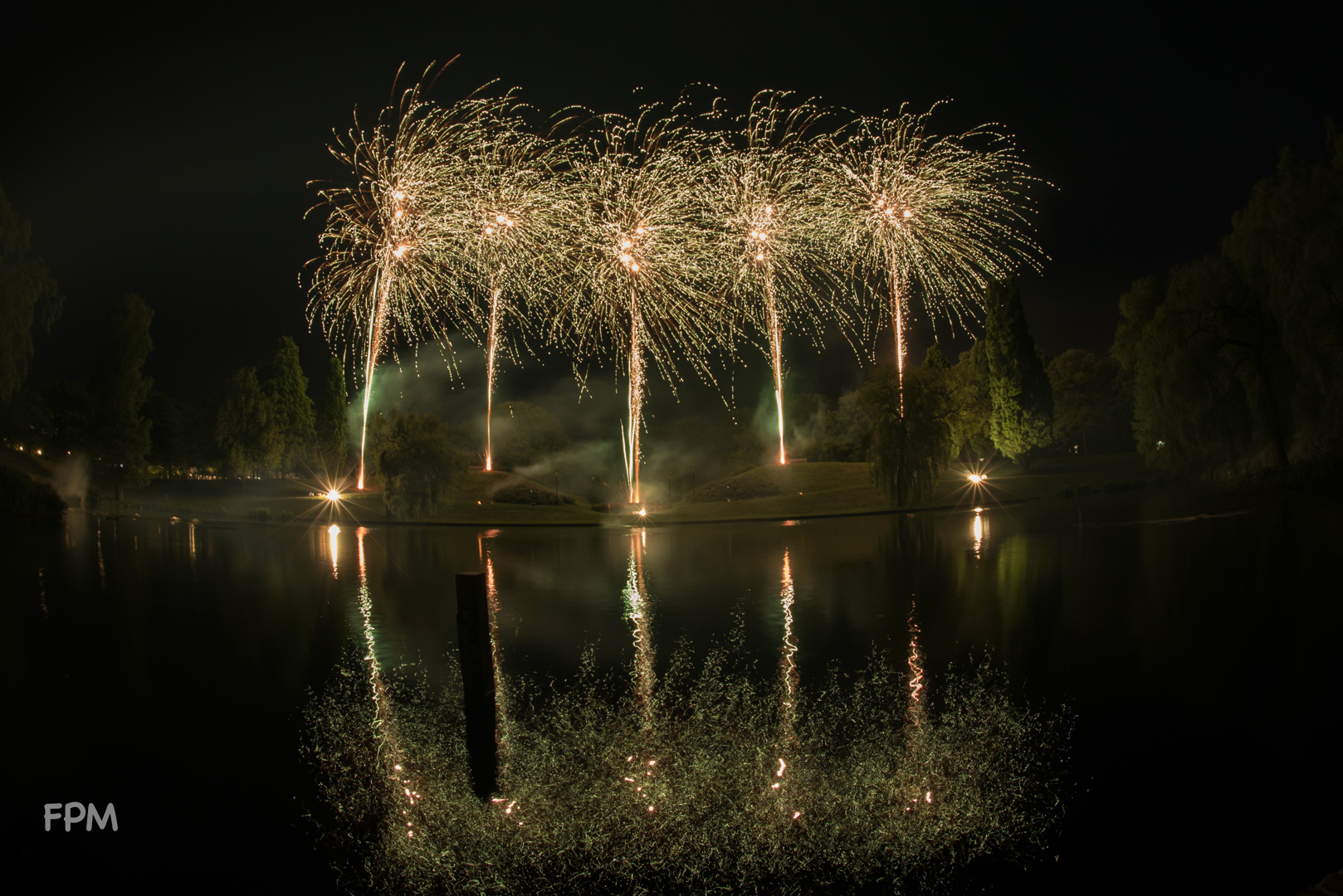 Hilversum - 05-05-2025