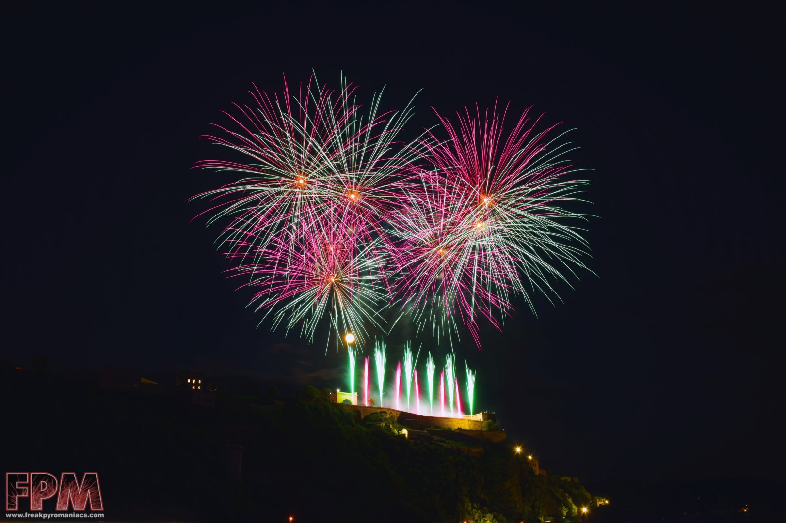 Koblenz - 09-08-2025