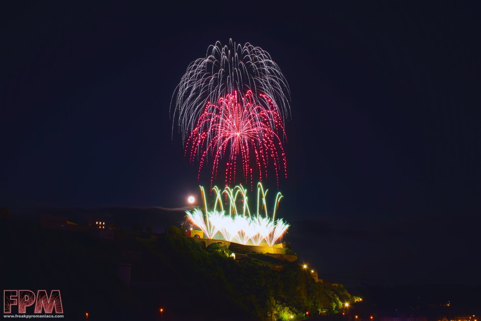 Koblenz - 09-08-2025