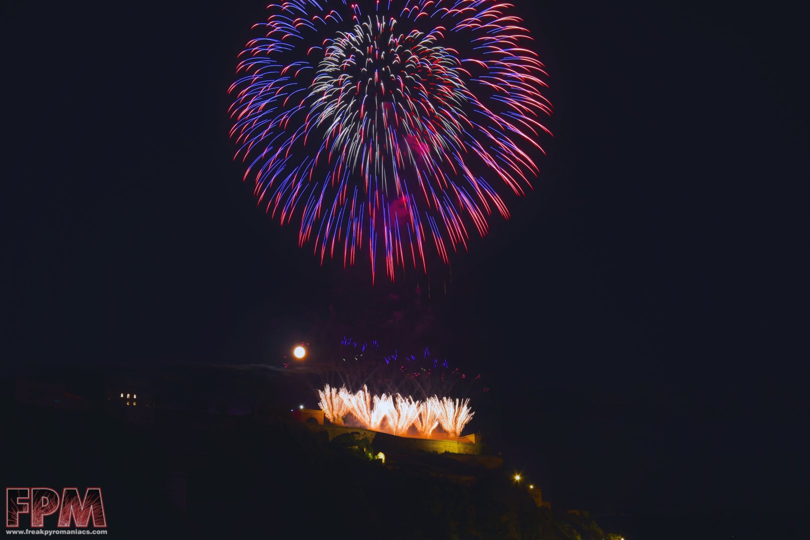 Koblenz - 09-08-2025