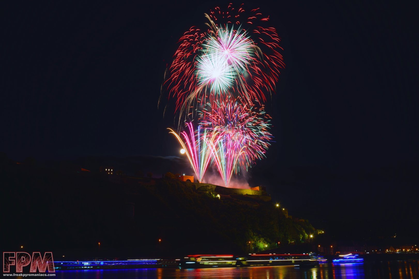 Koblenz - 09-08-2025