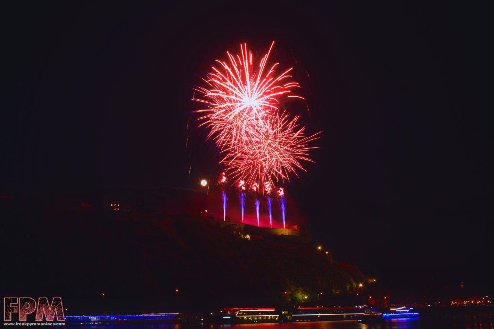Koblenz - 09-08-2025