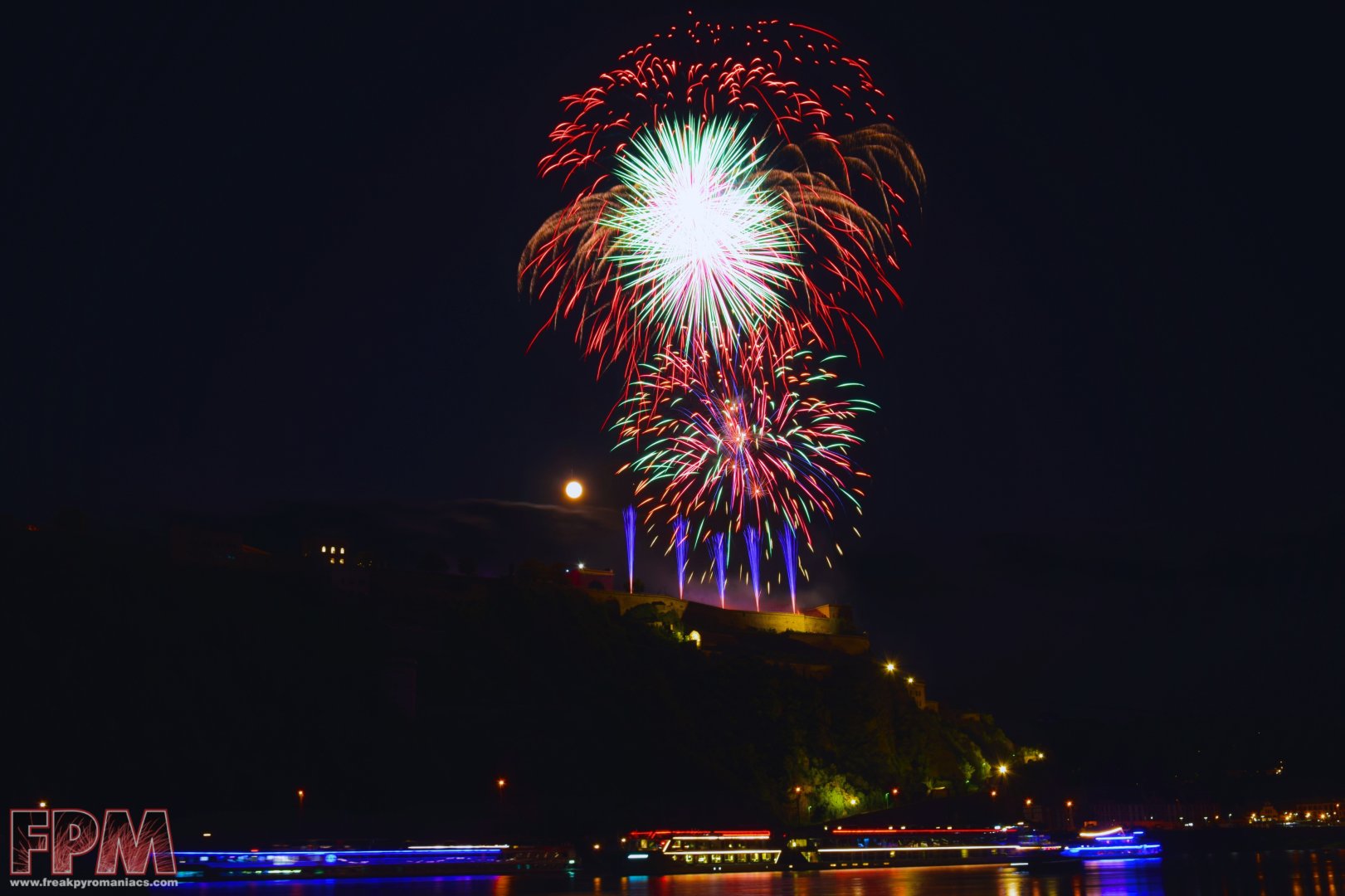 Koblenz - 09-08-2025