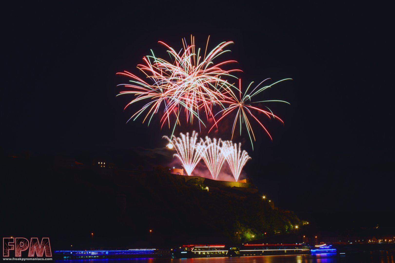 Koblenz - 09-08-2025