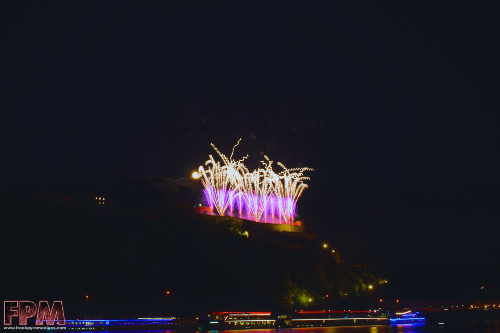 Koblenz - 09-08-2025