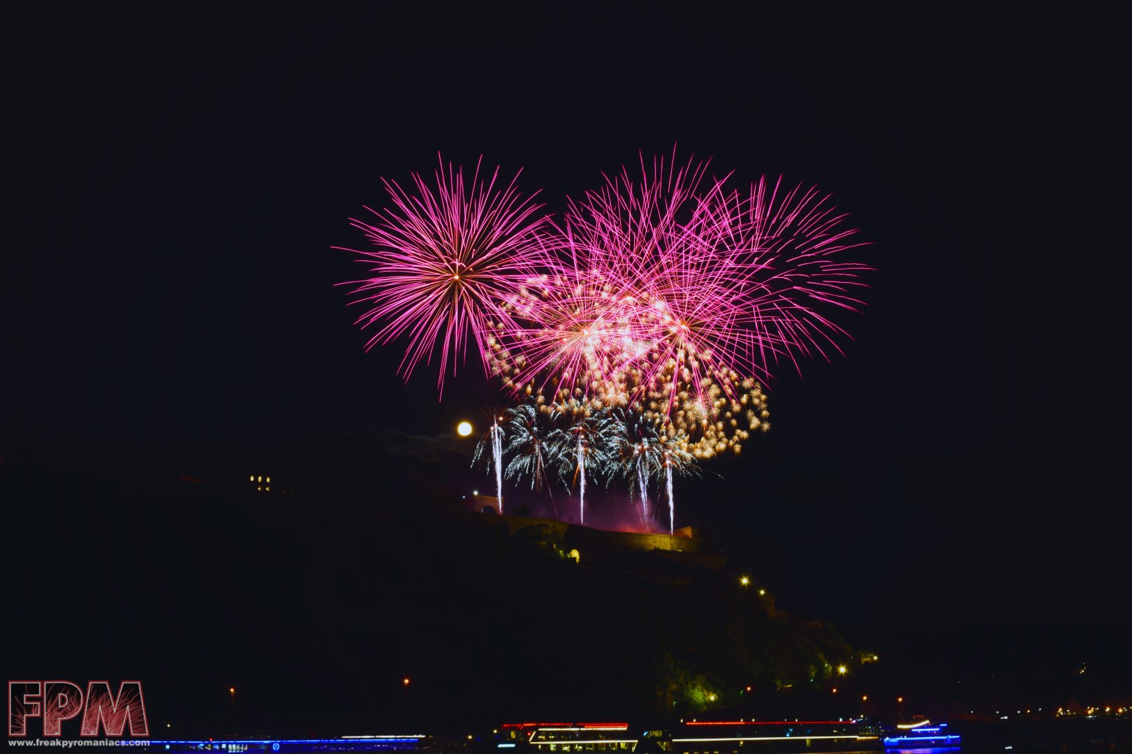 Koblenz - 09-08-2025