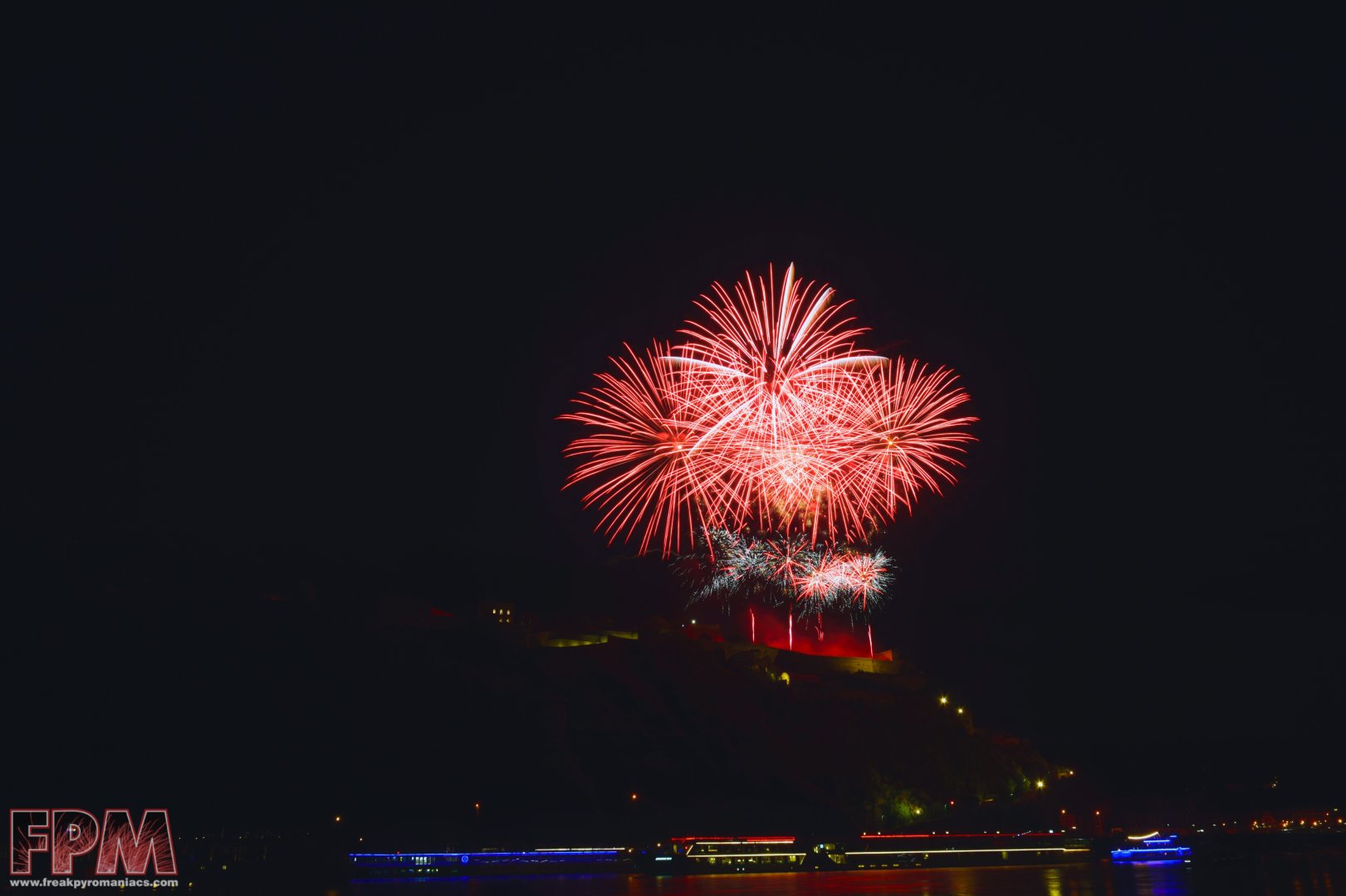 Koblenz - 09-08-2025