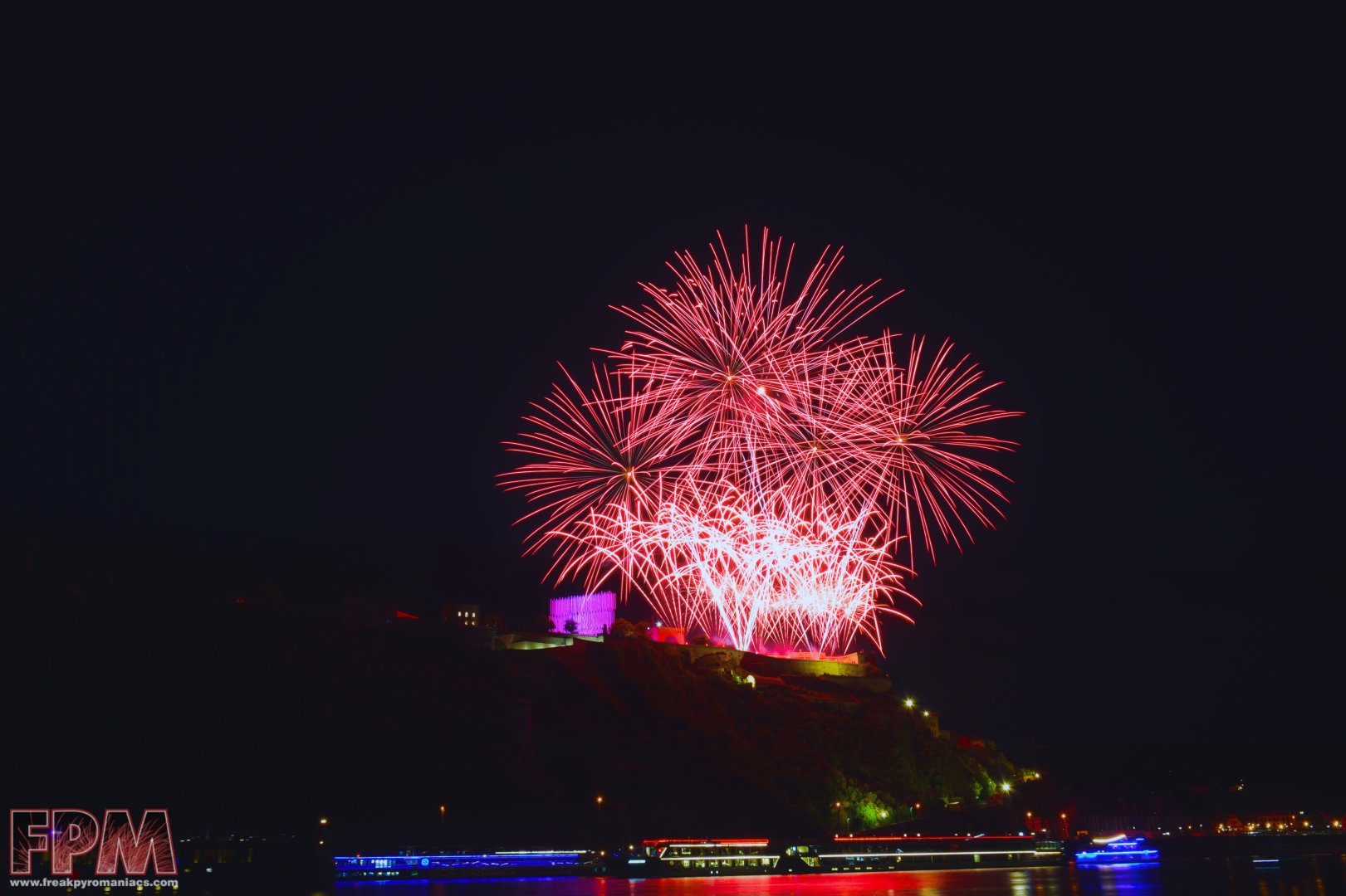 Koblenz - 09-08-2025