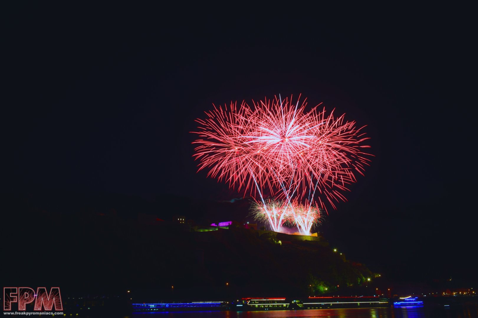 Koblenz - 09-08-2025