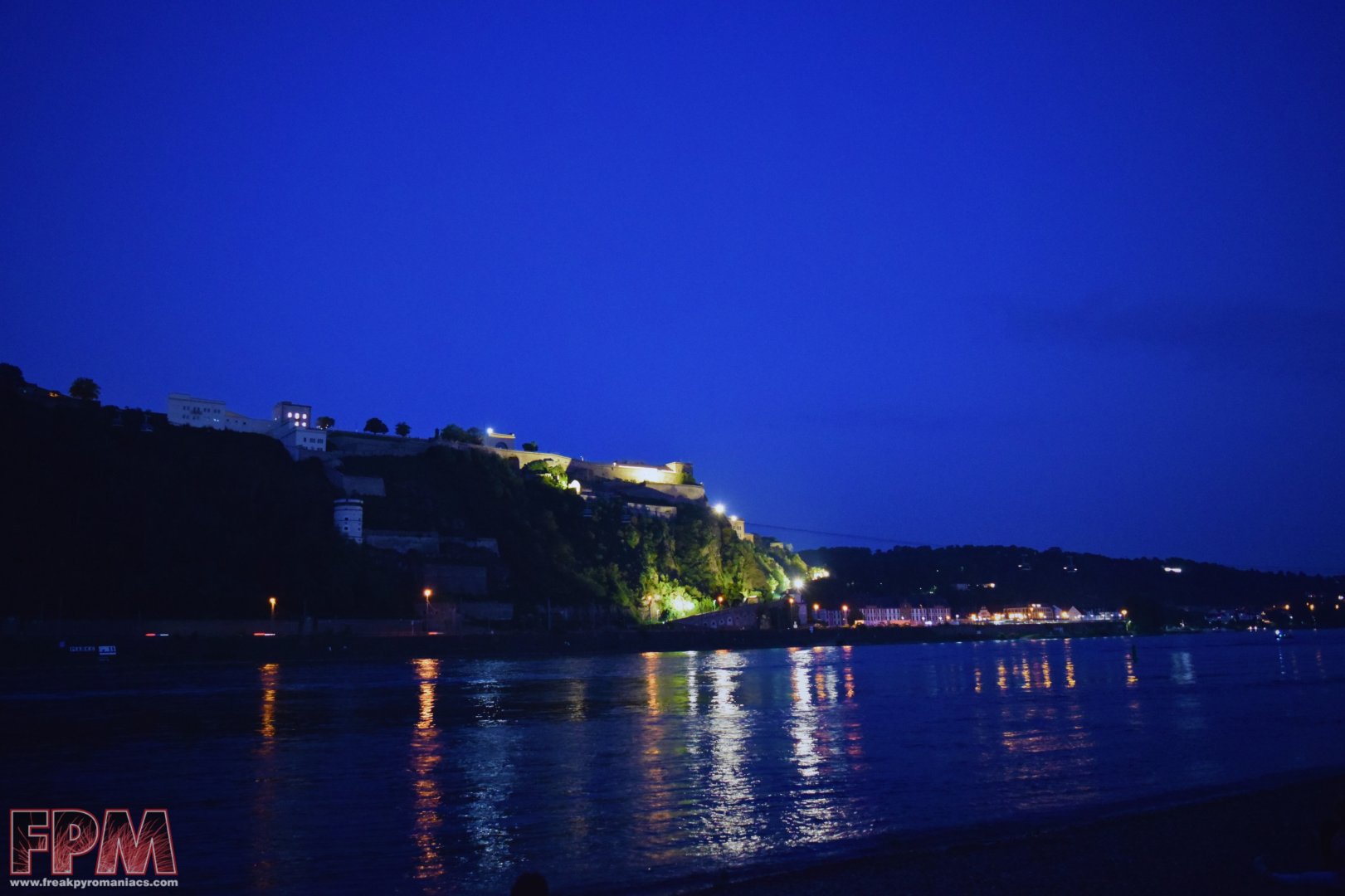Koblenz - 09-08-2025