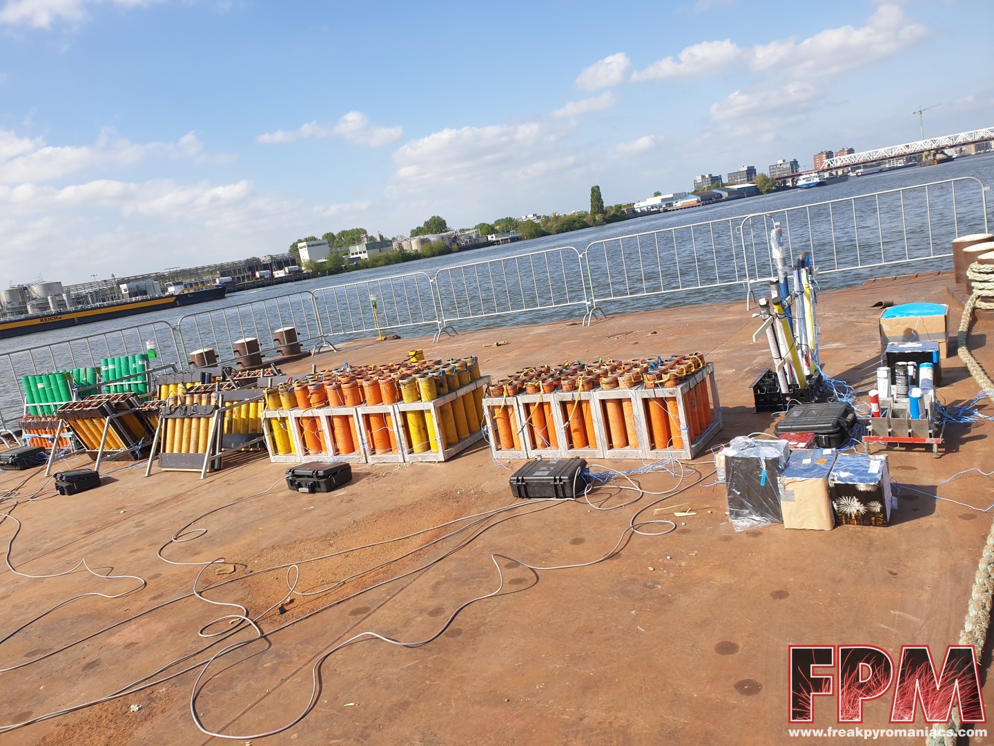 Koningsdag Dordrecht by DFP 27-04-2022