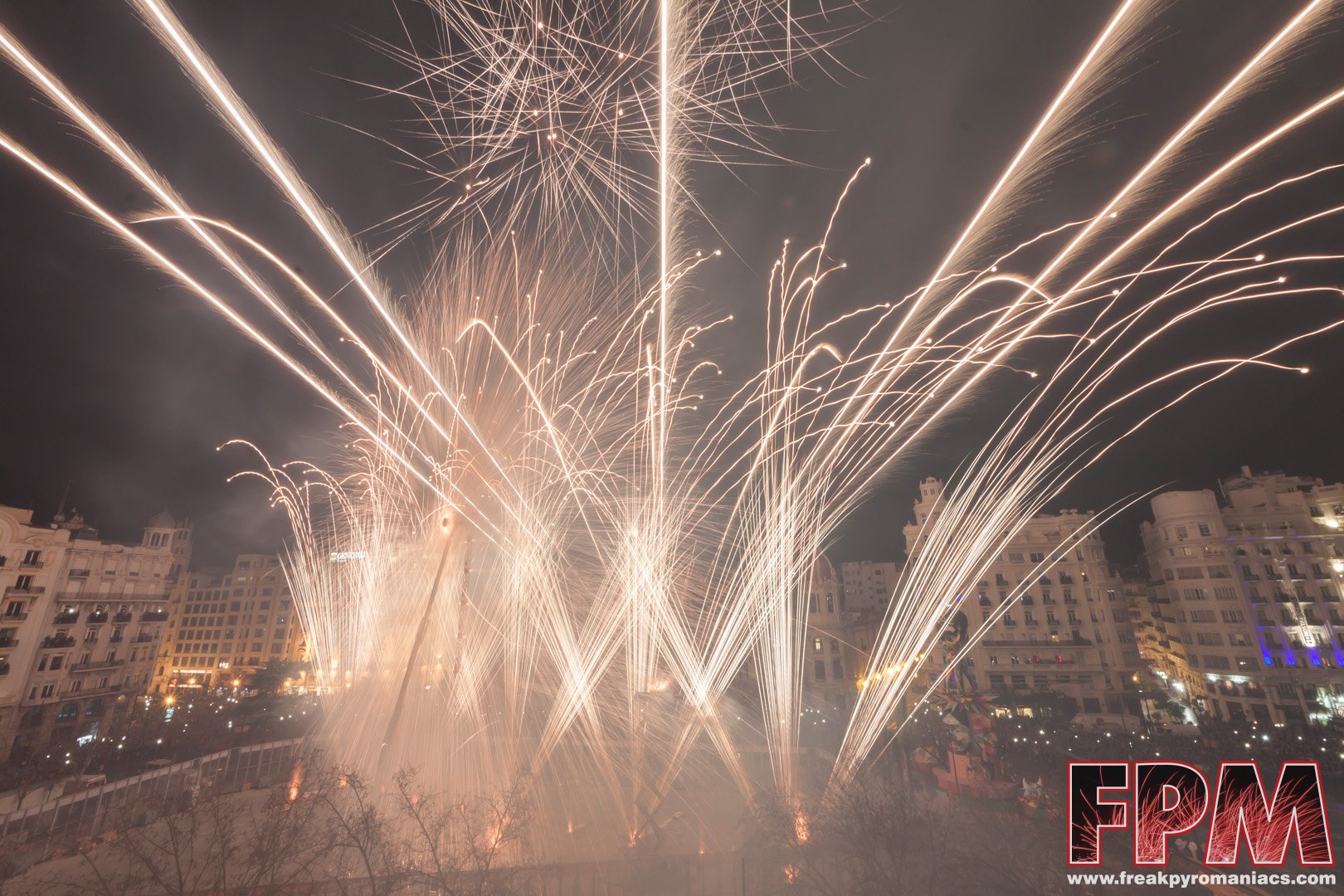 Nit de Alba Ricassa 2018
