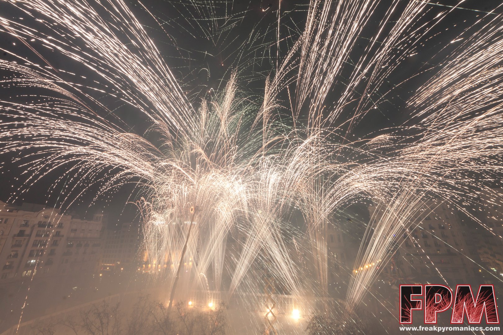 Nit de Alba Ricassa 2018