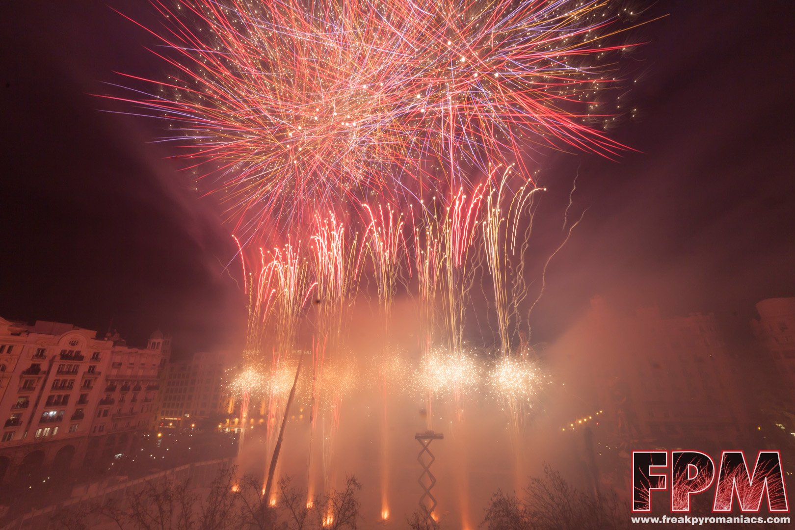 Nit de Alba Ricassa 2018