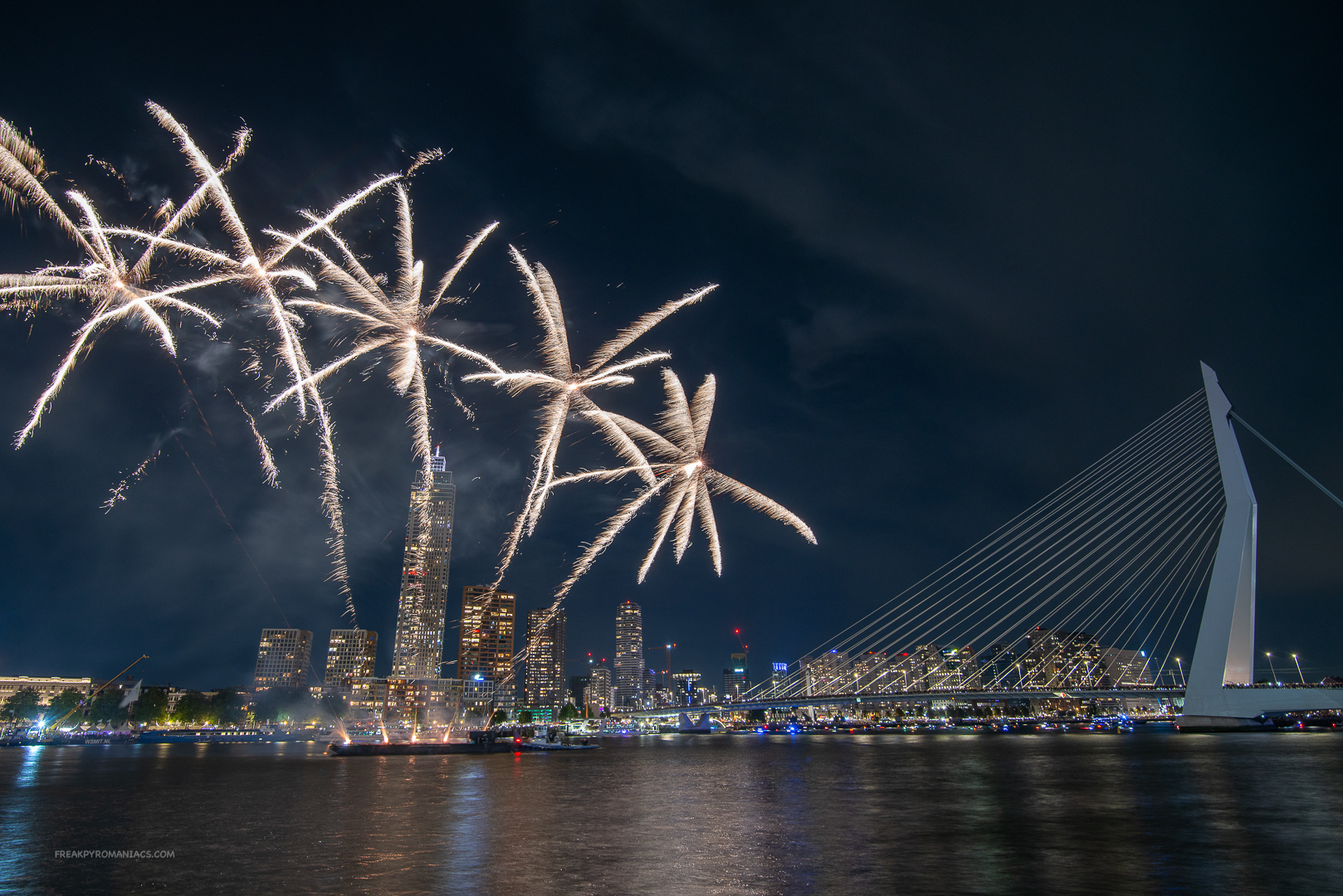 Rotterdam Wereldhavendagen 2025