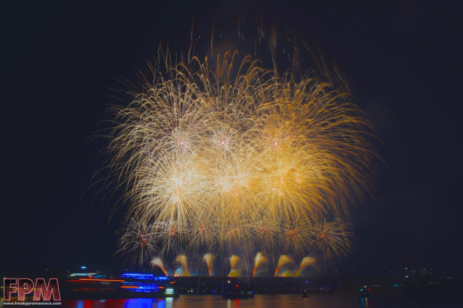 Ruhrorten Hafenfest Duisburg 2025