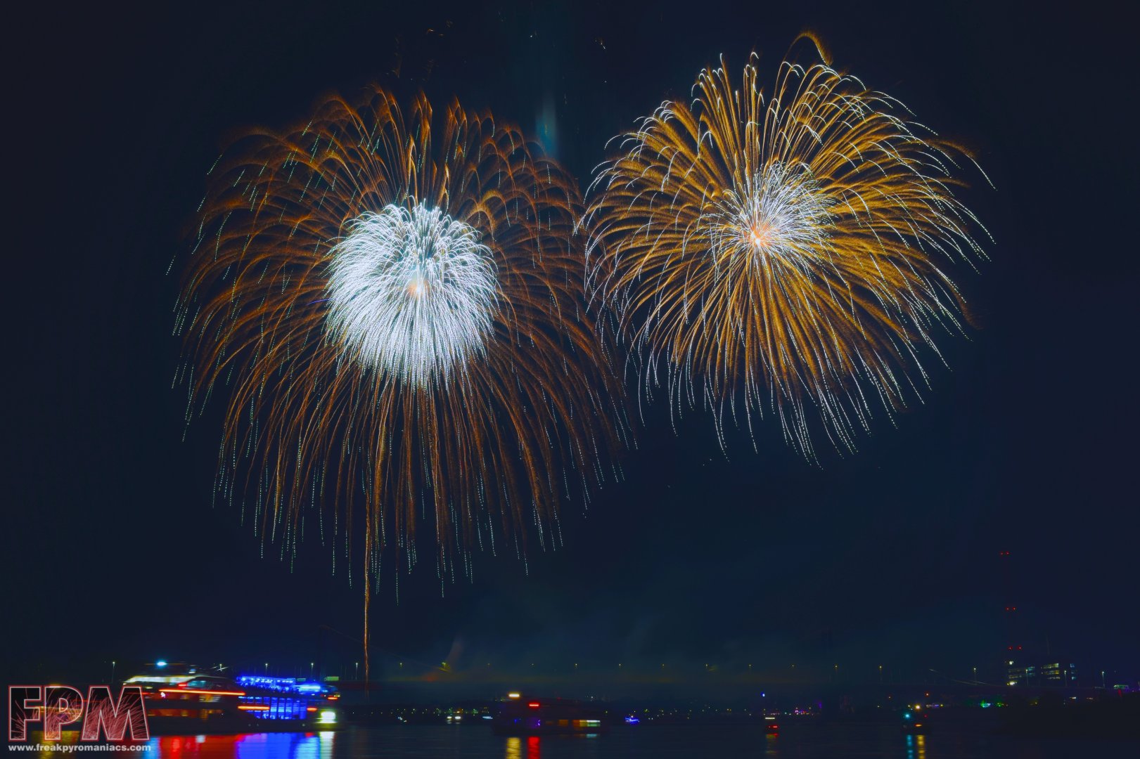 Ruhrorten Hafenfest Duisburg 2025