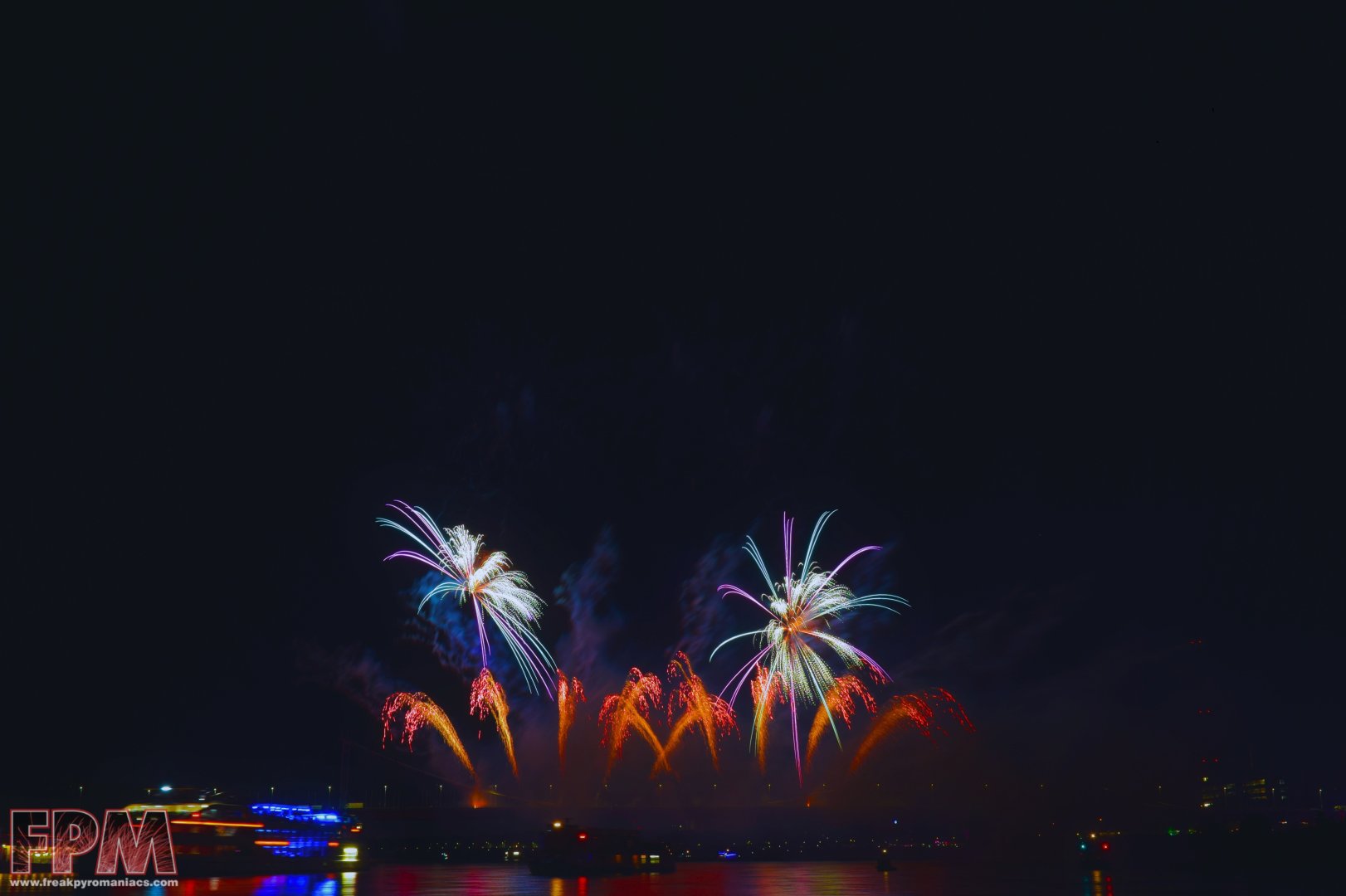 Ruhrorten Hafenfest Duisburg 2025