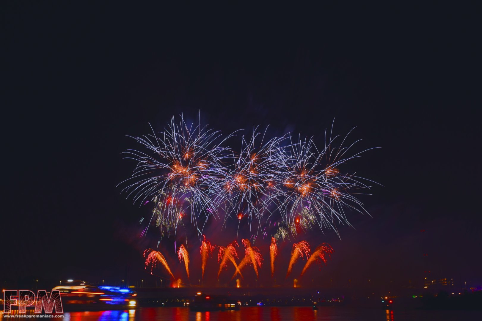 Ruhrorten Hafenfest Duisburg 2025