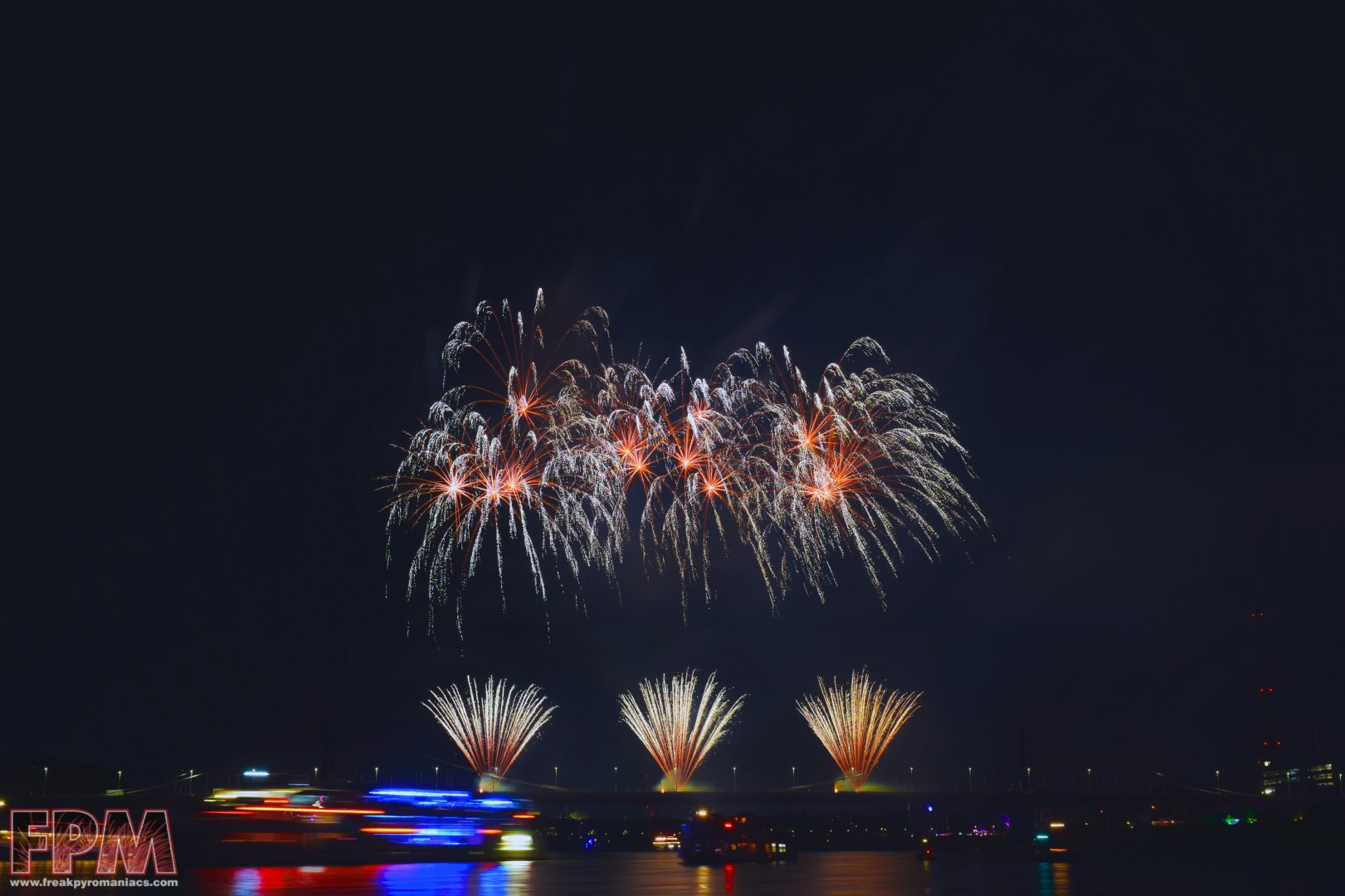Ruhrorten Hafenfest Duisburg 2025