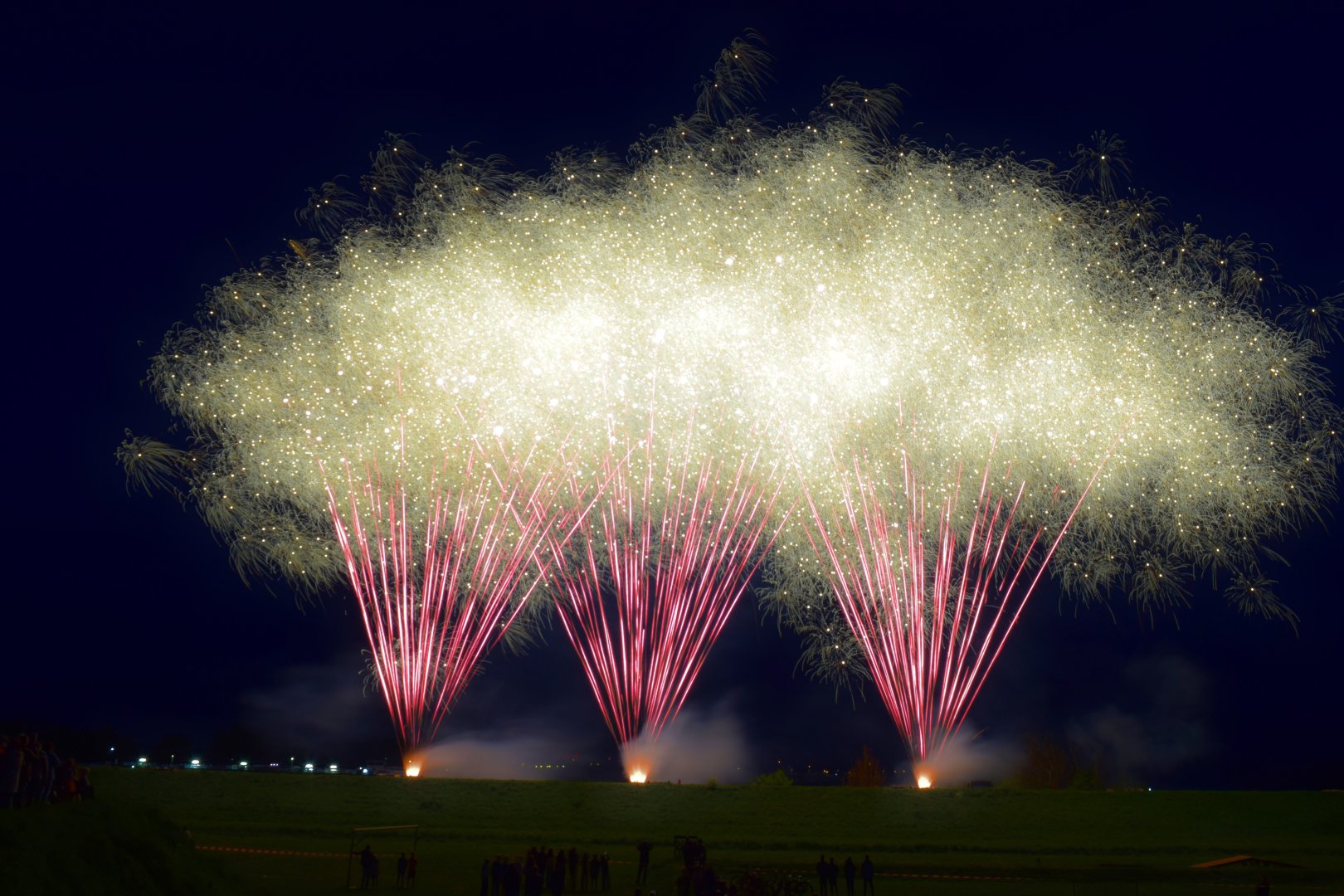 Tholen Koningsdag 2025