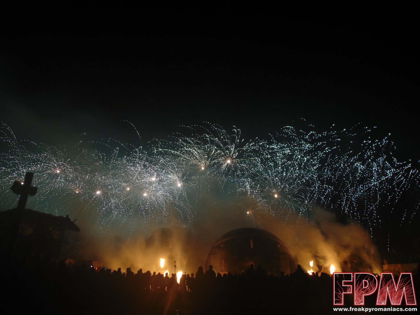 Toverland Halloween Nights 2024