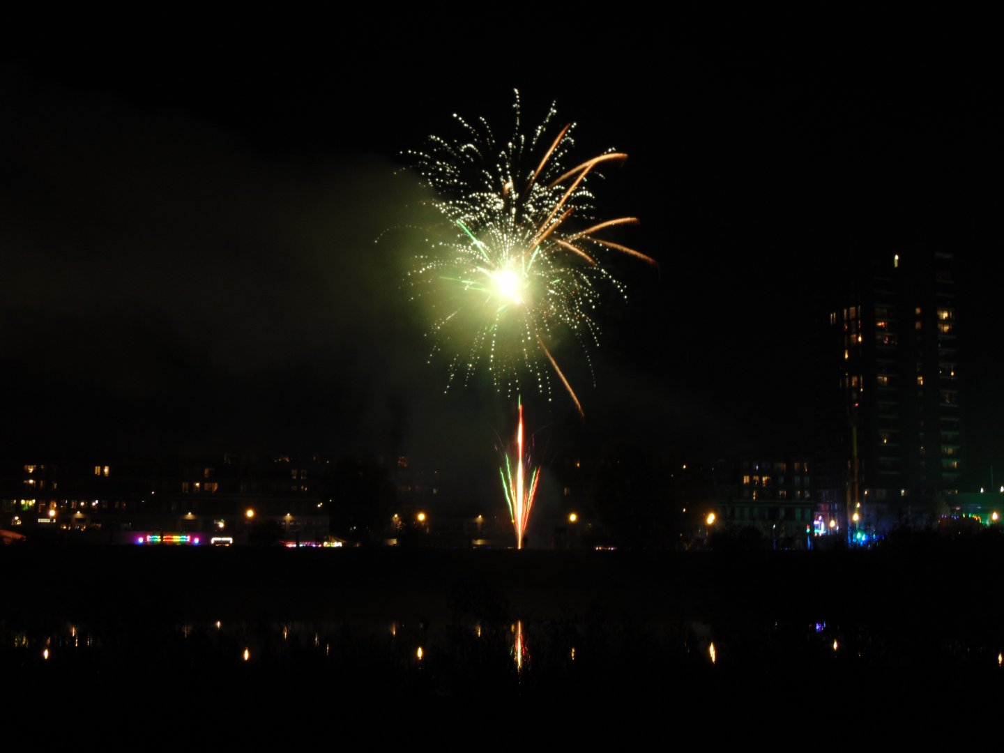Venlo kermis 2024
