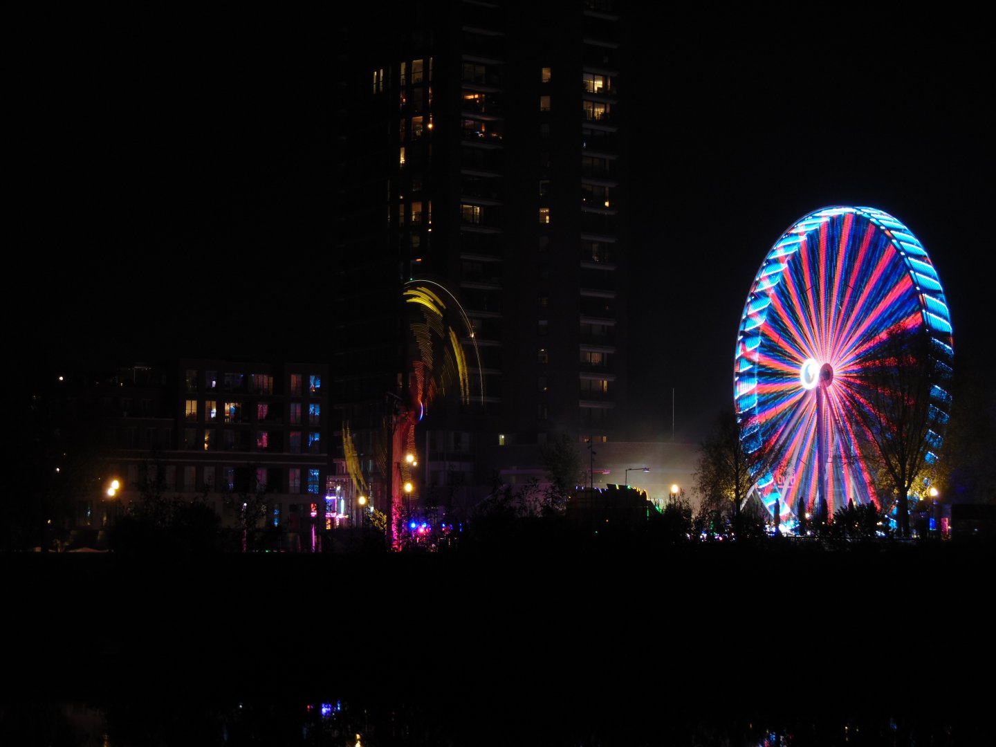 Venlo kermis 2024