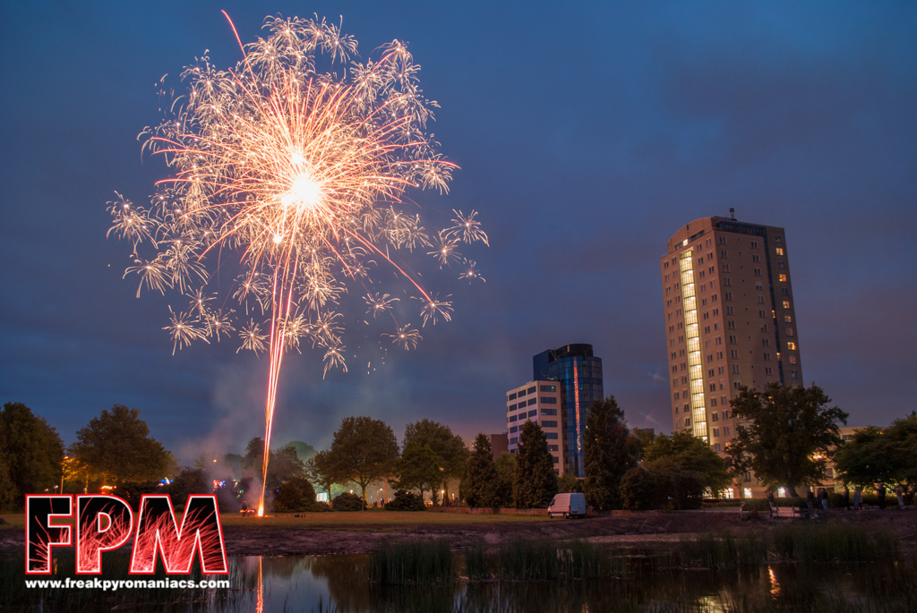 Voorburg - 18-05-2018