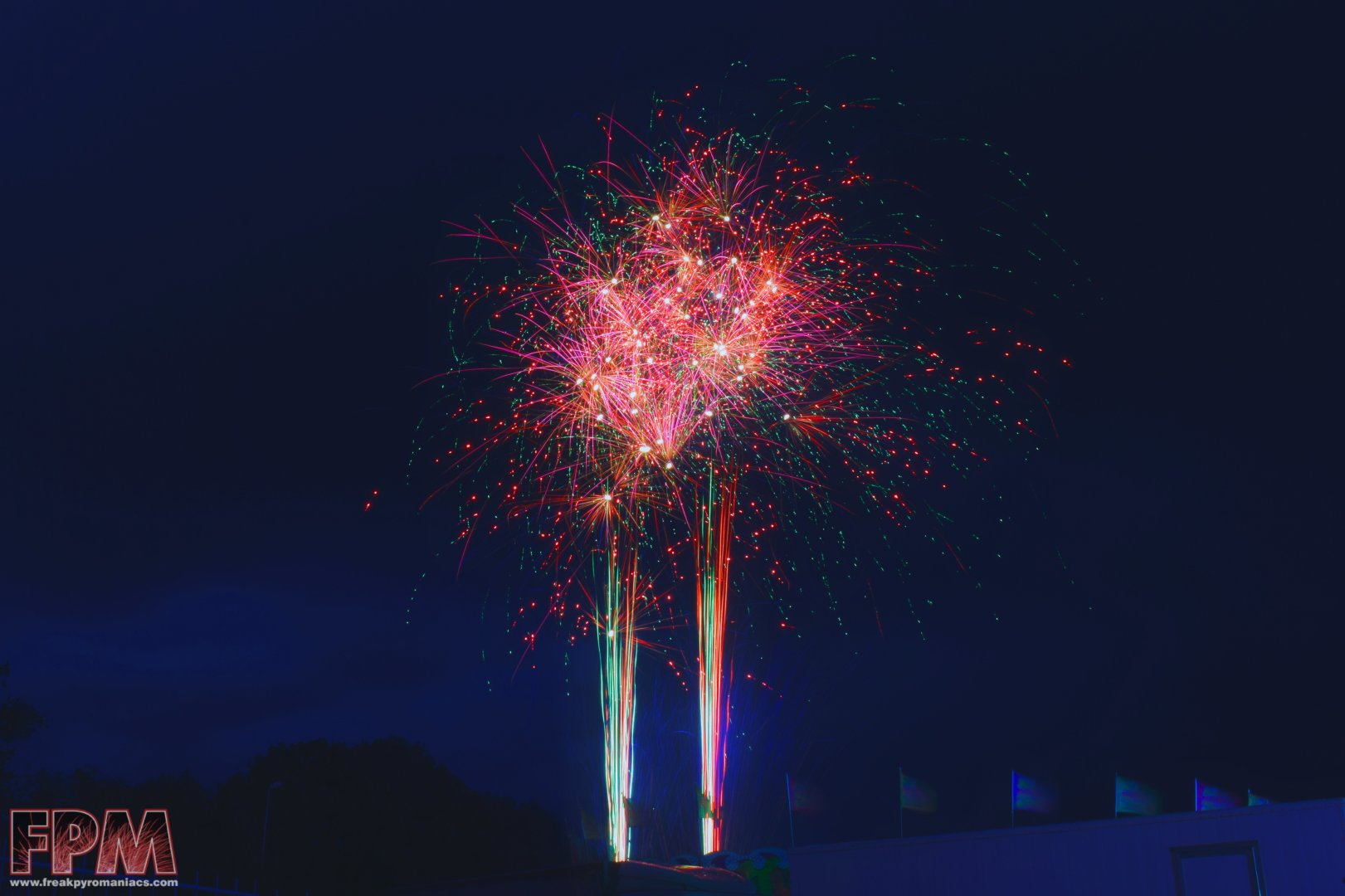 Voorthuizen kermis 2025
