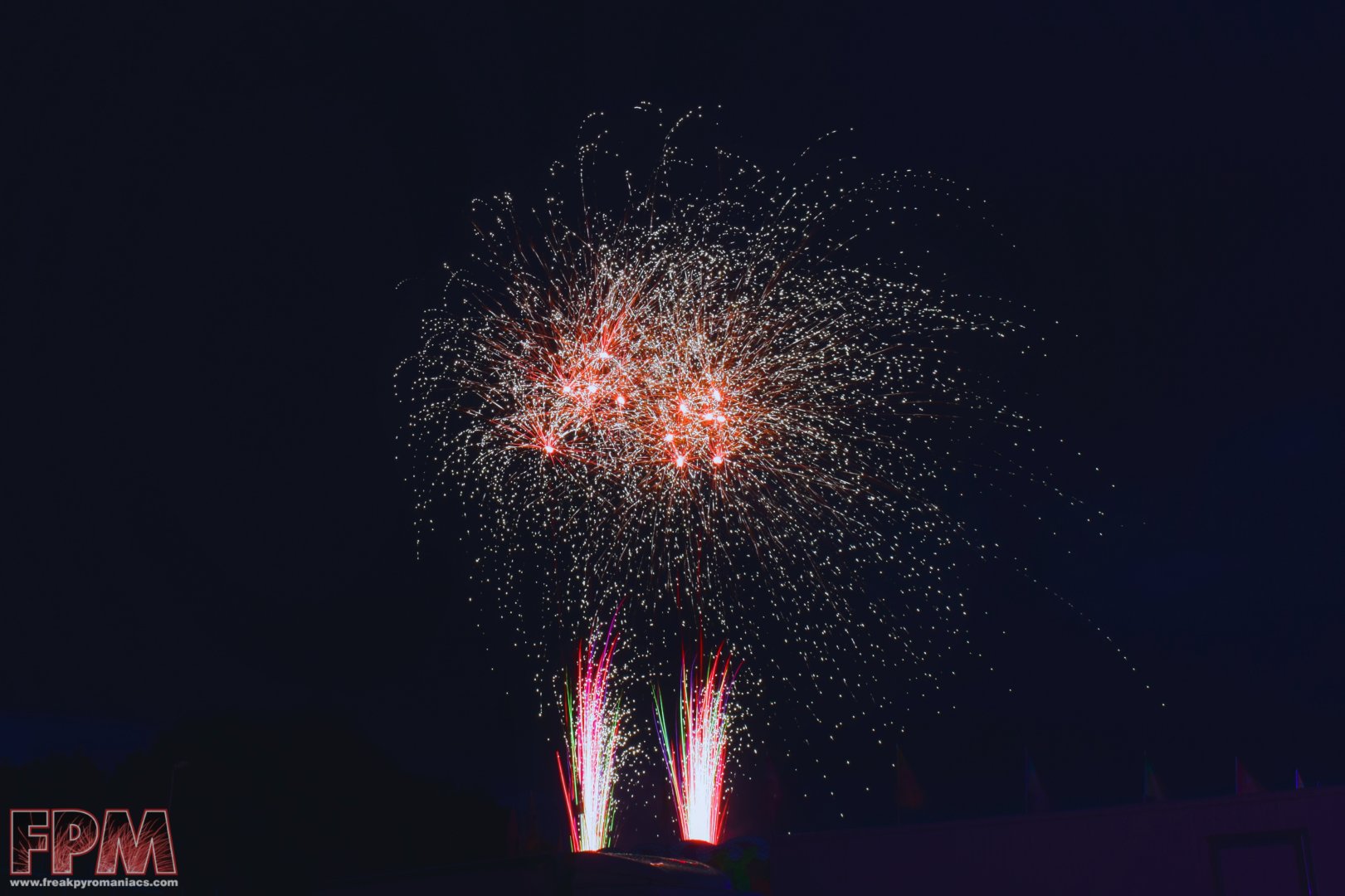 Voorthuizen kermis 2025