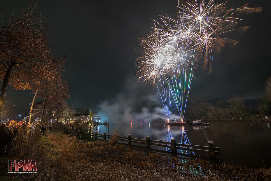 Weesp - 03-01-2025