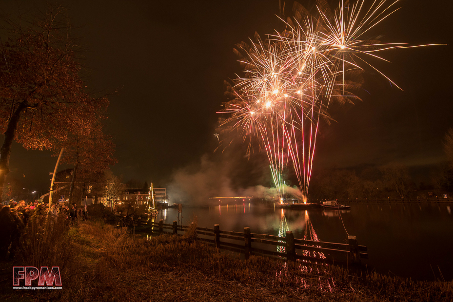 Weesp - 03-01-2025